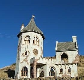 Repunzel
