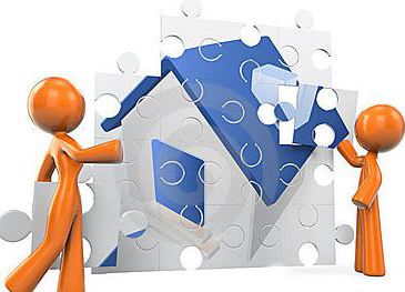 household building sector