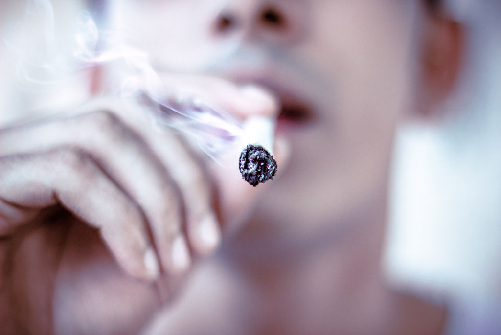 Landlords' Increasing Aversion To Smokers And Certain Pet Owners