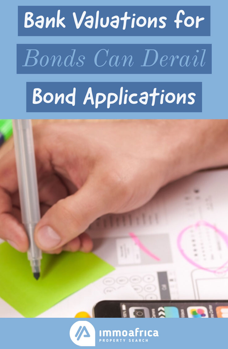 Bank Valuations for Bonds Can Derail Bond Applications