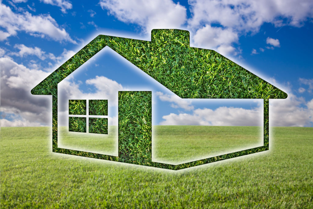 Building For The Future How To Make Your House More Energy-Efficient