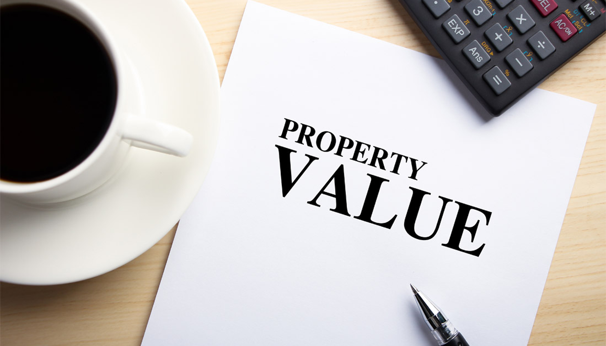 Property Valuations Must Be Accurate If a Fair Deal Is To Be Achieved