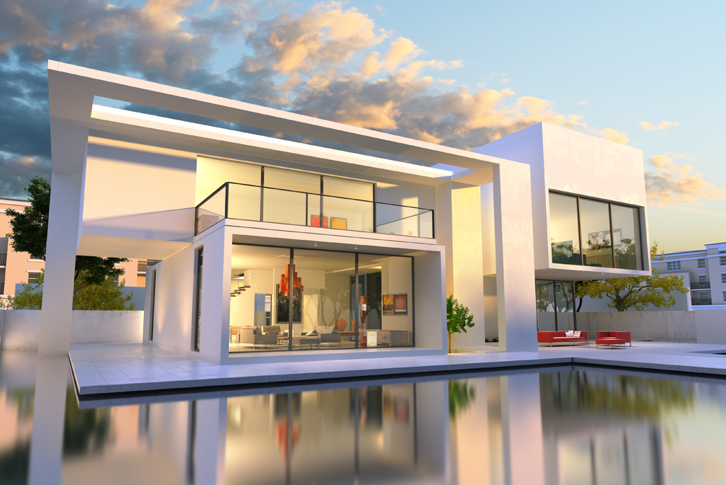 How To Sell Luxury Real Estate