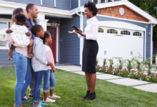 Stop Renting and Start Buying a House