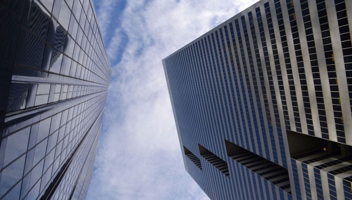 Disruptors to the Commercial Property Market