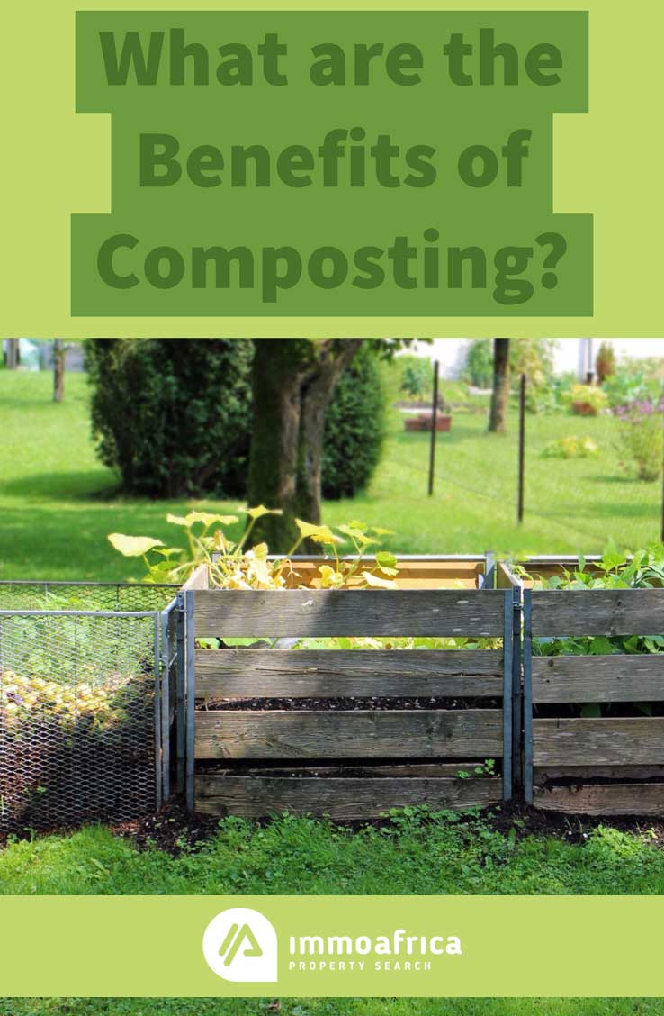 What are the Benefits of Composting
