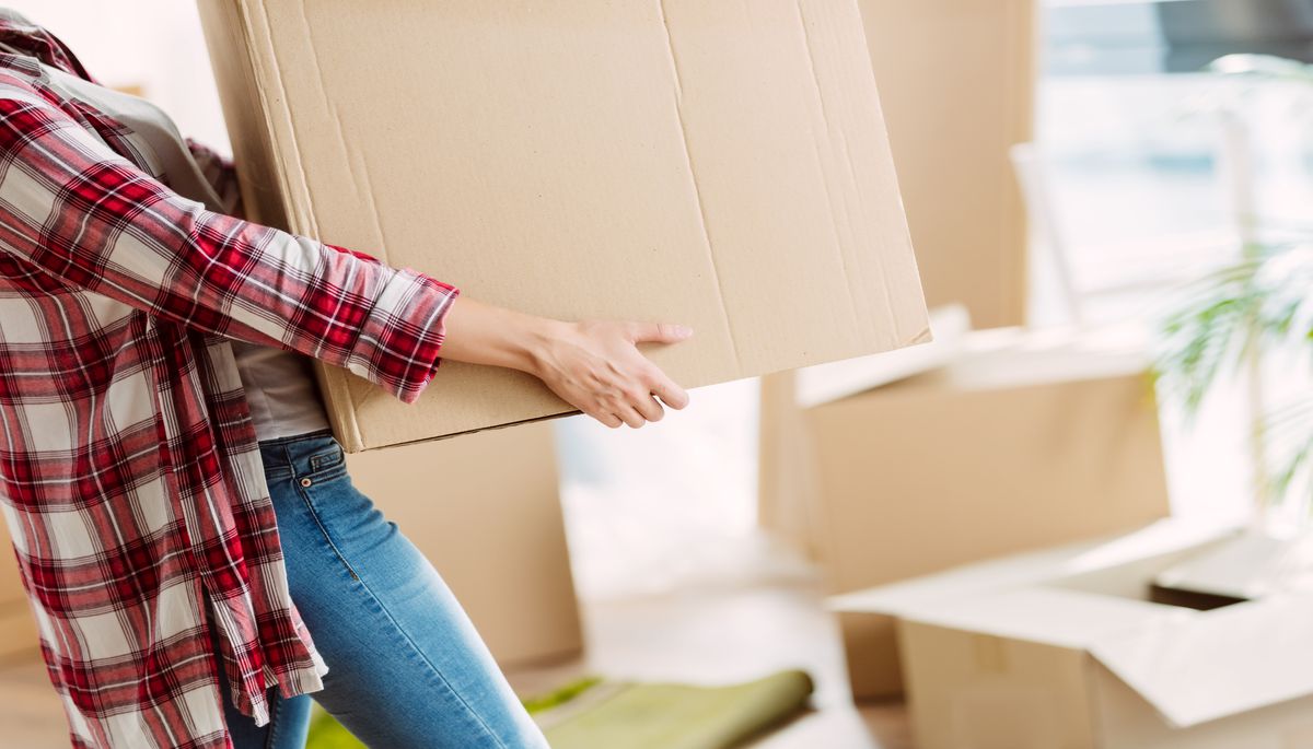 Tips for Moving With Valuable Items