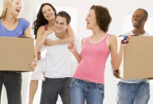 First-Time Home Buyer Checklist To Make Life Easier During The Move