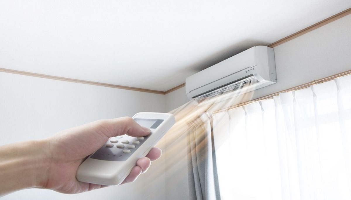 Choosing the Right Air Conditioning Repair Service