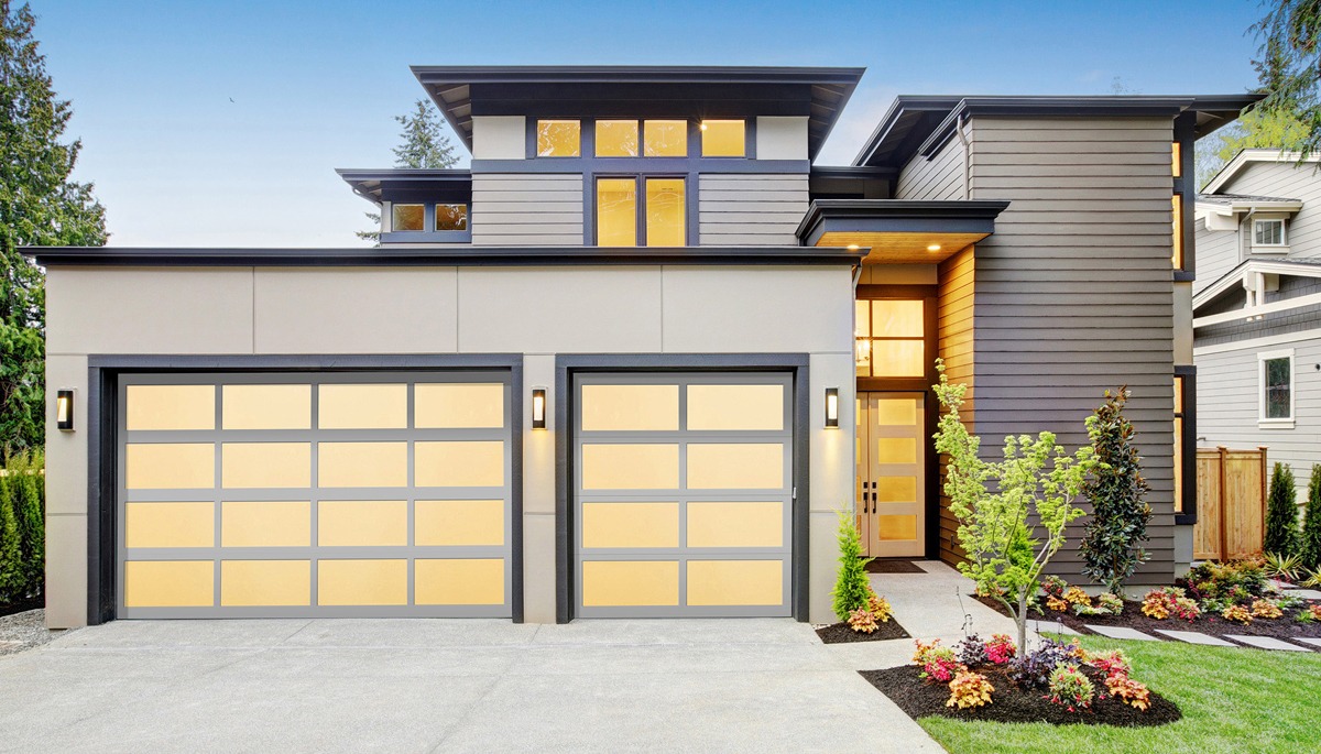 Check Out These Garage Trends