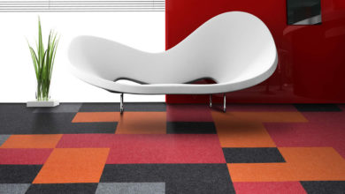 How to Choose the Best Carpet Tiles for Your Home