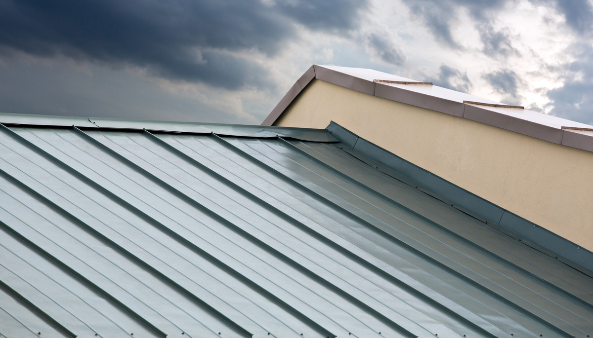 Pros And Cons of Metal Roofing