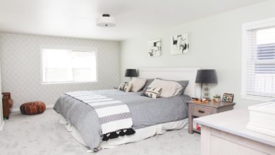 Design Your Bedroom and What to Plan