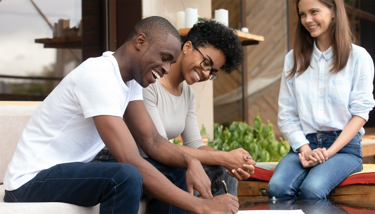 credit tips for home buyers
