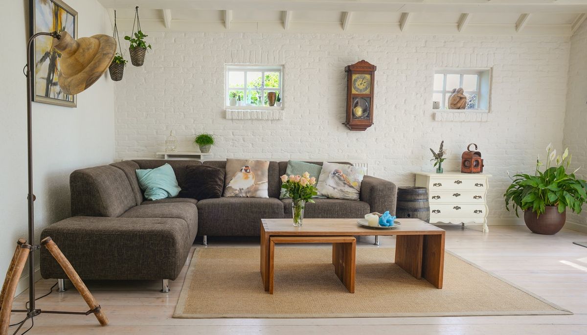 Benefits Using Multi-Functional Furniture