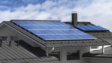 Benefits of Having Solar Panels on Your Roof