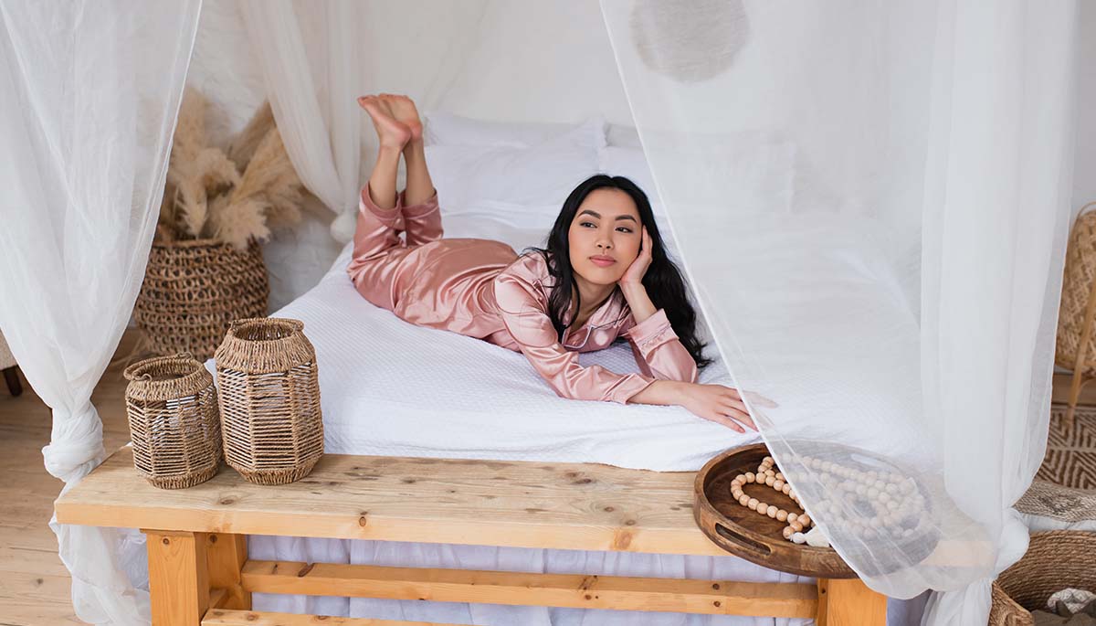 Relaxing Home Décor Ideas to Transform Your Space