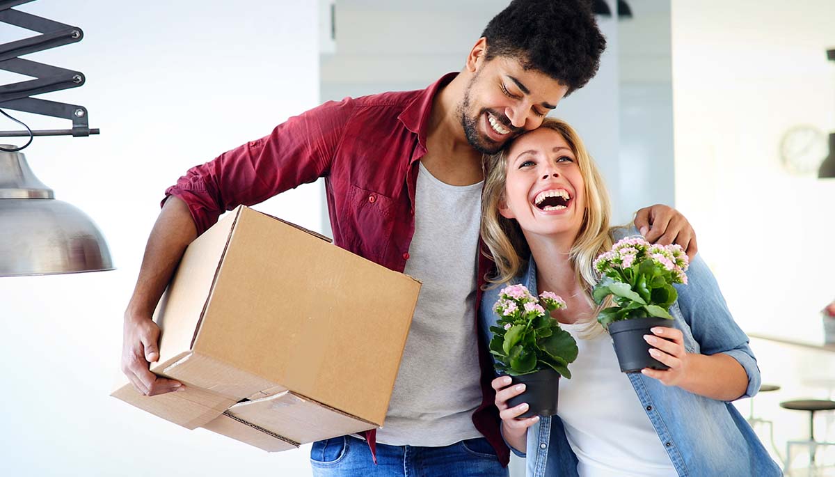Making the Move from Tenant to Homeowner
