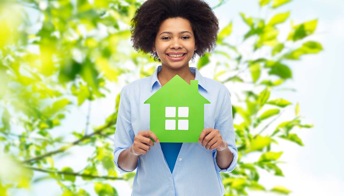 Ways to Turn Your House into a Green Home