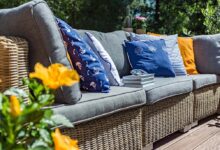 Ways to Liven Up Your Patio for Spring