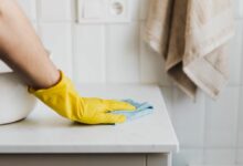 Reasons Hire Home Cleaning Service