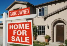 Tips to Find Properties at Bank-Mandated Sales