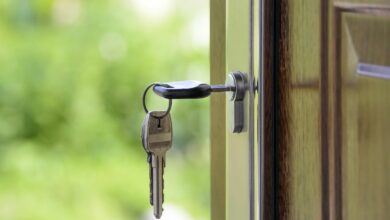 Signs TIme Sell Home