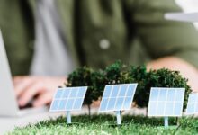 Solar Energy - Thinking of moving off the power grid?