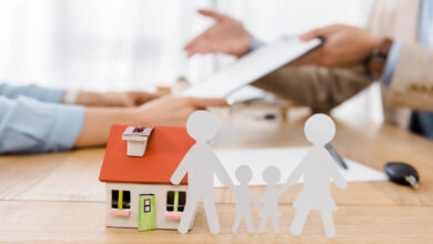 Tips for Choosing the Right Home Insurance