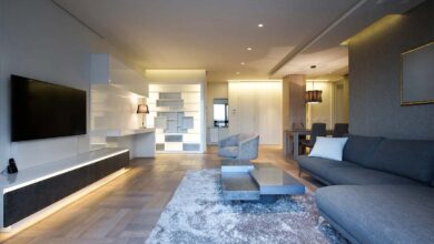 6 Reasons Why LED Lights Are The Best Choice For Your Home Decor