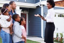 5 Advantages of Selling your Home with an Agent