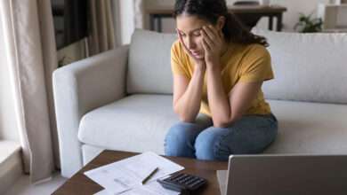 Essential Advice on Unpaid Rent for Landlords, Tenants and Property Investors