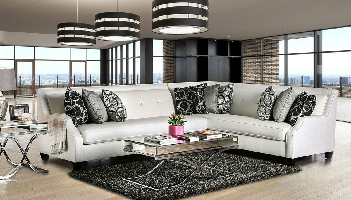 4 Types of Must-Have Modern Furniture For Your Home - ImmoAfrica.net